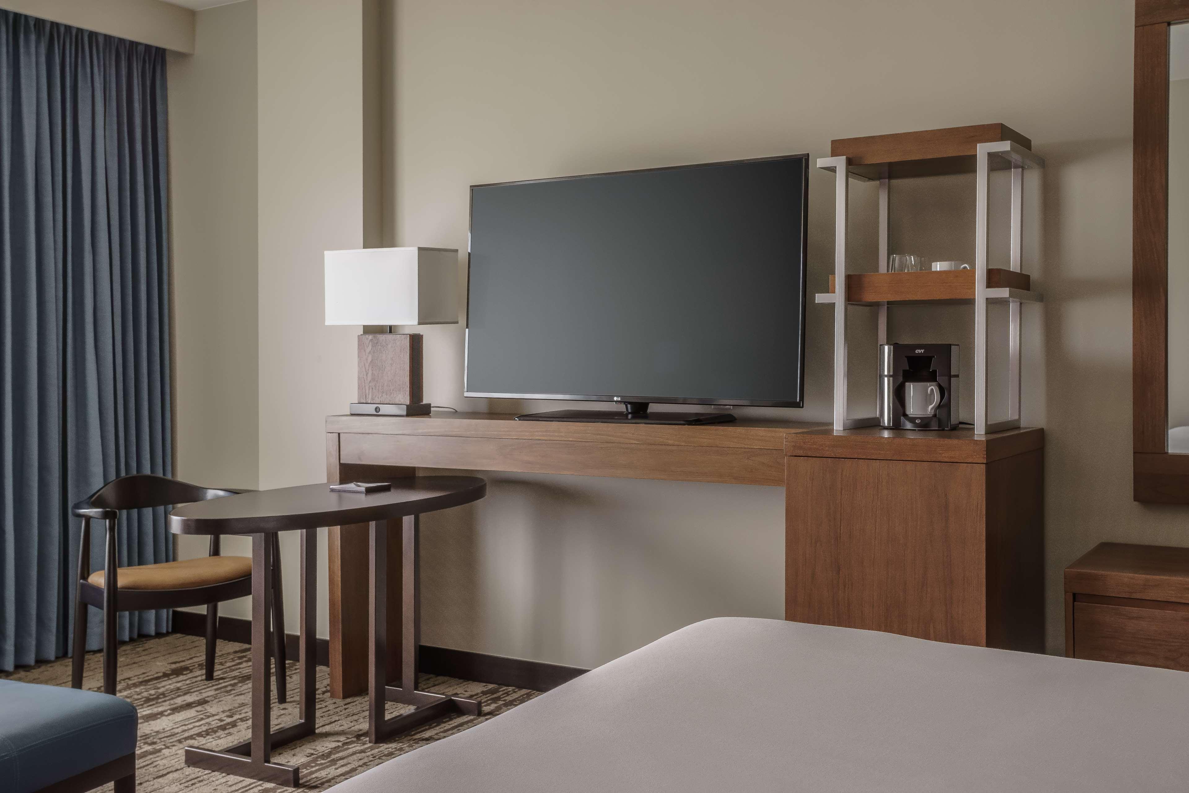 Hyatt Regency Aurora-Denver Conference Center Zewnętrze zdjęcie