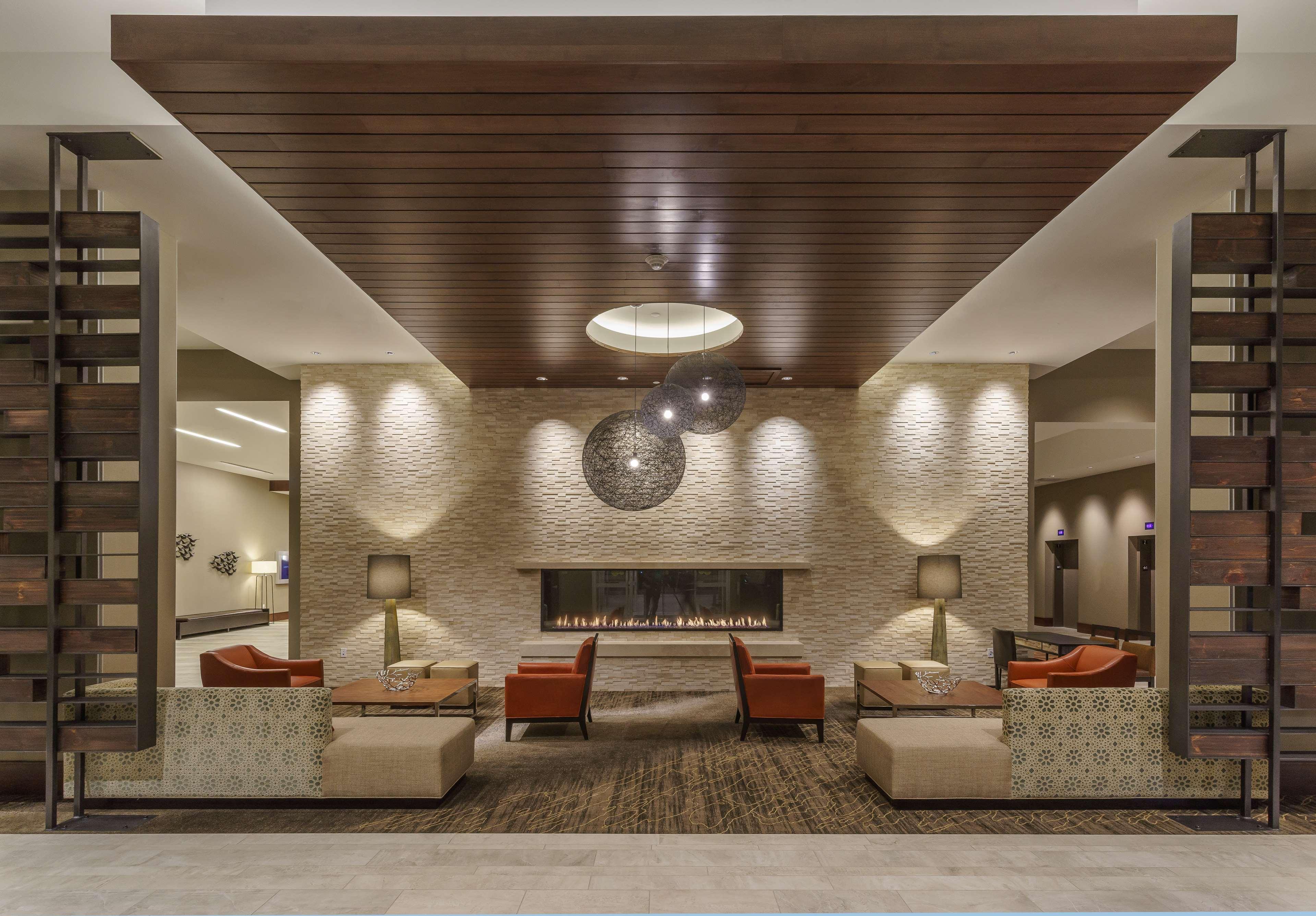 Hyatt Regency Aurora-Denver Conference Center Zewnętrze zdjęcie
