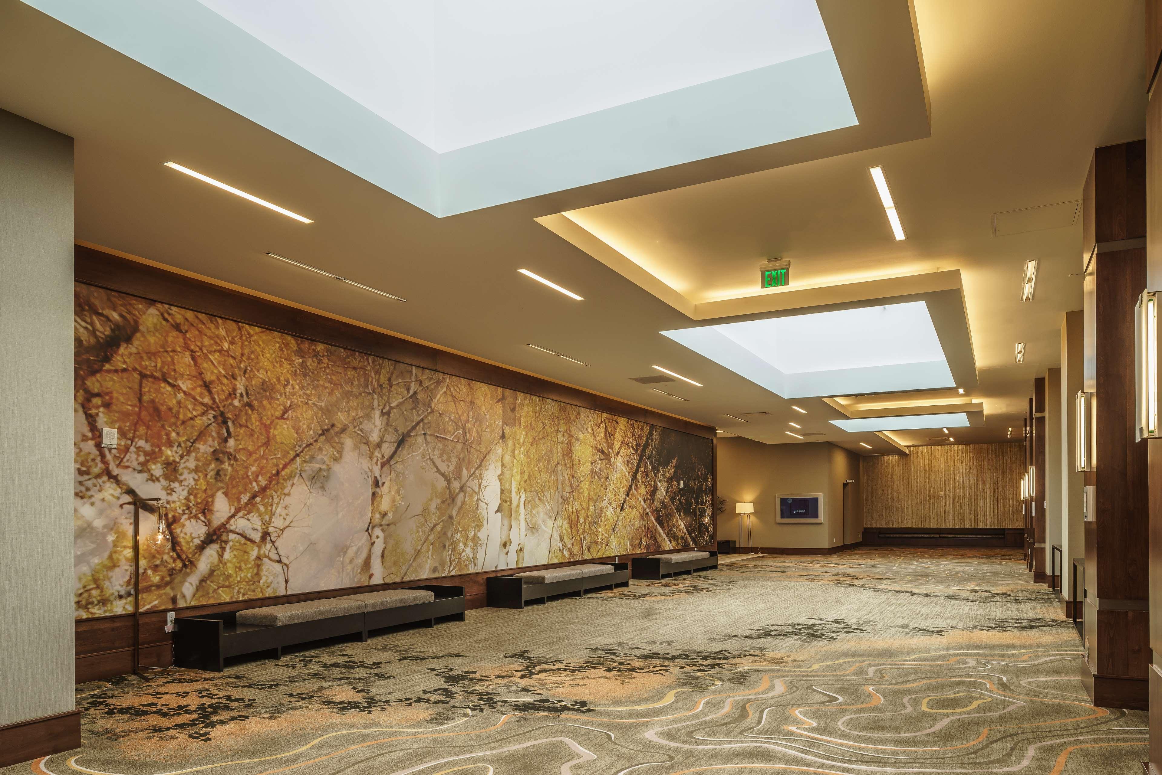Hyatt Regency Aurora-Denver Conference Center Zewnętrze zdjęcie