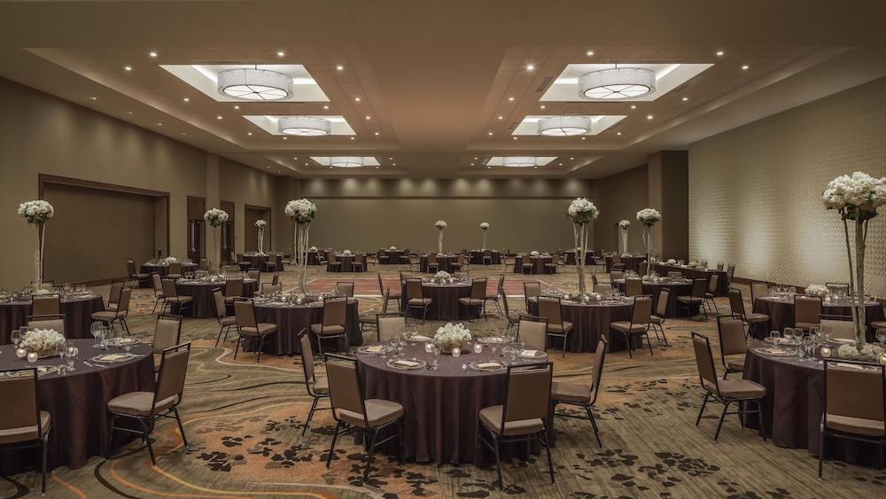 Hyatt Regency Aurora-Denver Conference Center Zewnętrze zdjęcie